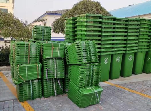 如何選擇戶(hù)外塑料垃圾桶，戶(hù)外塑料垃圾桶有哪些材質(zhì)