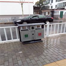 凈佳為淄博市政供應淄博垃圾桶，淄博果皮箱，淄博鐵垃圾桶